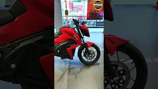 Updated Tork Electric Bike in 2024 shortsvideo shorts short [upl. by Eednas986]