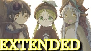 Made in Abyss OST  Pathway  Extended [upl. by Wolcott572]