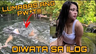 DIWATA SA ILOG  KAIBIGANG LUBOS [upl. by Erde]