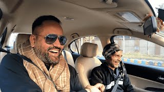 पागलों की फ़ैक्टरी 🤣🤣  Car Prank EP 74  carfooling [upl. by Yasnil295]