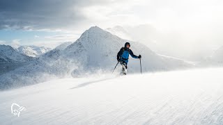 Norrøna lyngen [upl. by Mehsah]