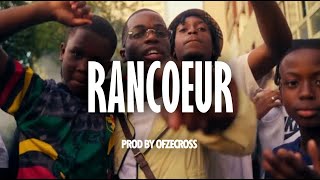 L2B x Leto x Rsko Type Beat quotRANCOEURquot  Instru Guitare Mélodique 2024 prod Ofzecross [upl. by Stempson]