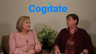 Cogitate DigitalEdge Testimonial  Elena Leming VP  Sales amp Personal Lines Insurance House [upl. by Hama]