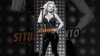 Madonna at the 1984 MTV Awards A Defining Performance shorts madonna mtvvideomusicawards music [upl. by Alger]