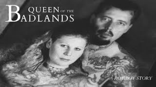 Queen of the Badlands A Roy Boy Story [upl. by Aynuat]