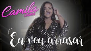 Camila Loures  Eu Vou Arrasar Clipe Oficial [upl. by Onimixam]