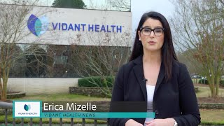 Vidant Health Medicaid Roundtable [upl. by Tarazi]