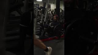 I swear todays kids DGAF gymmotivation gym comedy skit funny trentwins legday workout [upl. by Enyalaj]