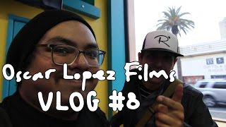 Ripleys Believe It or Not Hollywood with Justin Scarred VLOG 008 [upl. by Ainna]