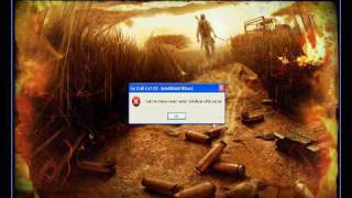 Far Cry 2 Error read descripition [upl. by Seni]