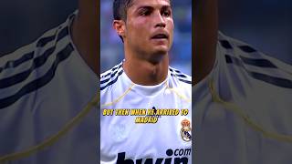 How Ronaldo changed his playstyle [upl. by Ahsiekam]