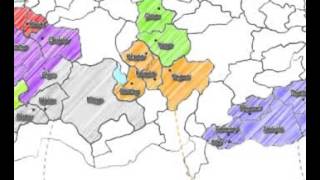 KPSSLYS Ezberbozan Coğrafya Atlası amp Pratik Ders Notları 2016 [upl. by Morlee]