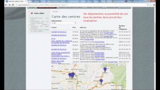 Site wwwpsychotestsfr le comparateur de tests psychotechniques pour le permis de conduire [upl. by Shanna]