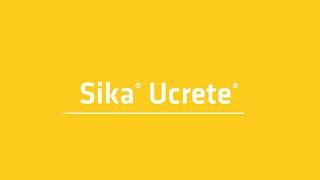 Ucrete bliver til Sika® Ucrete® [upl. by Ahsauqal618]