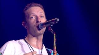 Coldplay  Boys That Sing Viola Beach Cover Glastonbury 2016 [upl. by Claudio]