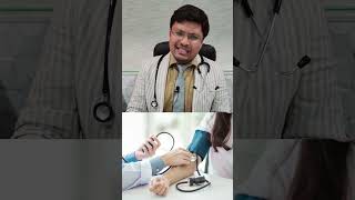 Signs of High Blood Pressure Never to Ignore बीपी बढ़ने के संकेत HighBloodPressureSigns [upl. by Mccafferty]