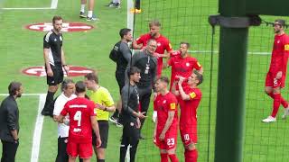 1 F C KAISERSLAUTERN  DSC Arminia Bielefeld 130523  Teil 1013 [upl. by Cameron]