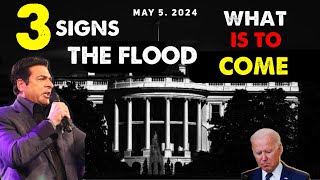 Hank Kunneman PROPHETIC WORD🚨3 SIGNS OF WHAT IS TO COME THE FLOOD Prophecy May 5 2024 [upl. by Drandell837]