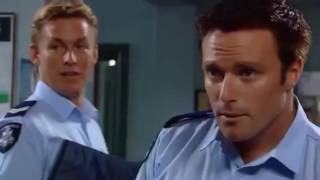 Blue Heelers  10x08 Bumps In The Night [upl. by Elleiad820]