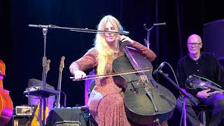 Loreena McKennitt  Bonny Portmore Concert Live Full HD  Nuits de Fourvière Lyon 2019 [upl. by Kenton64]