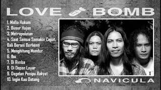 Navicula Full Album  Lagu Pilihan [upl. by Donnelly]