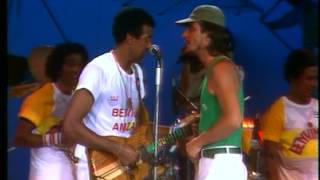 Jorge Ben Jor  País Tropical [upl. by Ermey]