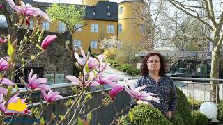 Susanne Schneider  Schloss Montabaur [upl. by Louth249]