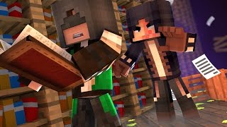 Minecraft ASSASSINS CREED  THE EVIDENCE Minecraft Roleplay [upl. by Mendive449]