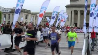 Southampton 10k [upl. by Napoleon]