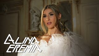 Alina Eremia  De Sticla  Official Video [upl. by Wulfe]