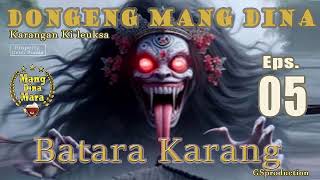 DongSun Batara Karang  Eps05 [upl. by Ylak]