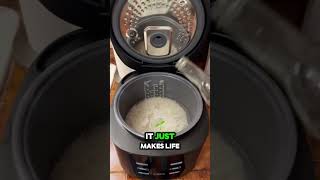 Cosori Rice Cooker REVIEW [upl. by Ricarda]