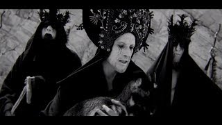 Behemoth  O Father O Satan O Sun Official Video [upl. by Auvil562]