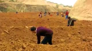 Greening Chinas Loess Plateau  by John D Liu [upl. by Sedgewake]