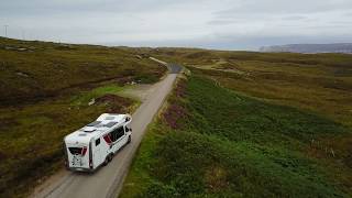 Schottland Rundreise 2017 I vlog geht bald weiter [upl. by Meghan]