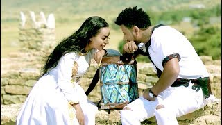 Wendi Mak  Sheb Arga  ሸብ አርጋ  Official Video [upl. by Einnov]