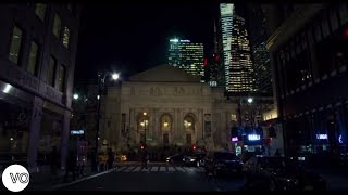 Ex Libris The New York Public Library  Trailer VOST  2017  Film Documentaire [upl. by Jephum]