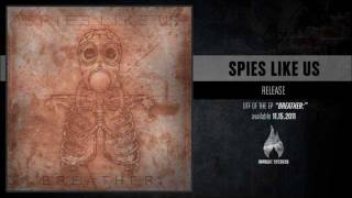 Spies Like Us  Release [upl. by Simara]