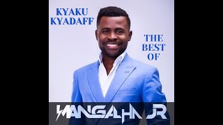 MIX THE BEST OF KYAKU KYADAFF  DJ MANGALHA JR [upl. by Ling]