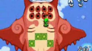 The Legend of Zelda Minish cap Walkthrough Part 33 [upl. by Titos]