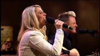 Planetshakers The Anthem James Robison  LIFE Today [upl. by Eitac]