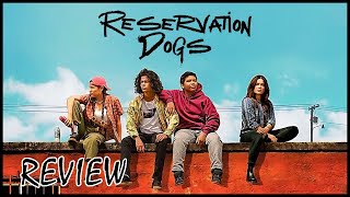 Reservation Dogs Season 2 Review [upl. by Kenney]