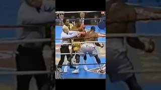 Evander Holyfield Vs Riddick Bowe II  Repeat or Revenge boxing fighting [upl. by Winne227]