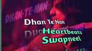 Dhan Te Nan Lyrical Video Song  Kaminey  Shahid Kapoor Priyanka Chopra  Vishal Bharadwaj [upl. by Hy]