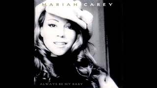 Mariah Carey  Always Be My Baby Official Music Video [upl. by Ahsekyt561]