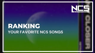 Ranking your favorite NCS songs [upl. by Farwell77]