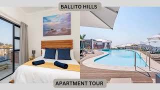 Ballito Hills Apartment Tour [upl. by Eberto49]