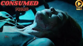 CONSUMED Trailer 2024 Release Date And Everything We Know Exact Release Date [upl. by Aicillyhp445]