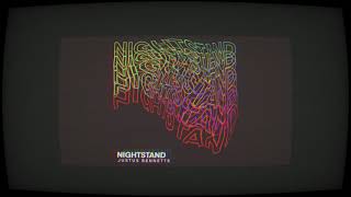 Nightstand  Justus Bennetts OFFICIAL AUDIO [upl. by Arihsat]