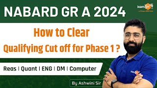 NABARD 2024  How to Clear NABARD Prelim Exam   By Ashwini Sir [upl. by Blanding]